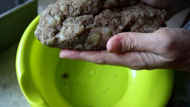 Фронтовой хлеб ХЛЕБ картофельный с отрубями по воспоминаниям участника ржевской битвы смотреть онлайн