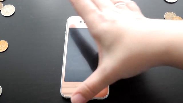 IPhone розовое золото ROSE GOLD смотреть онлайн