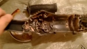 Углошлифмашина Skil 9245