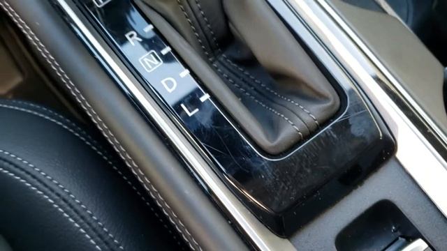 2020 | Nissan Altima | How to put your car into neutral! смотреть онлайн