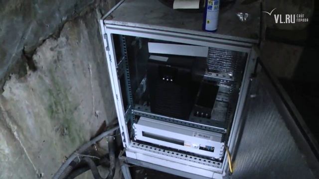 VL ru Профилатический ремонт газовой системы Вечного огня Владивосток смотреть онлайн