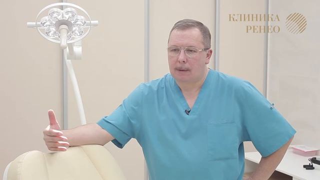 В каком возрасте можно делать пересадку волос? смотреть онлайн