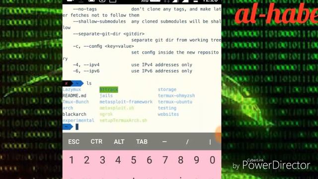 Install Ubuntu in termux in 5 mins. (Android) смотреть онлайн