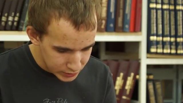 "Читаем про Ауэрбаха". Отрывок № 12 смотреть онлайн