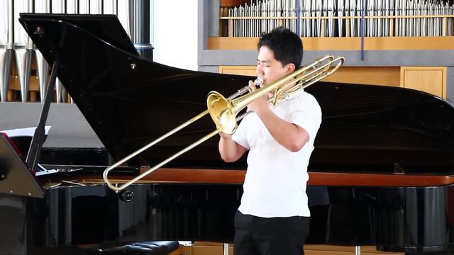 B.Marcello Sonata a minor смотреть онлайн