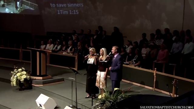 Если потерял веру и надежду..