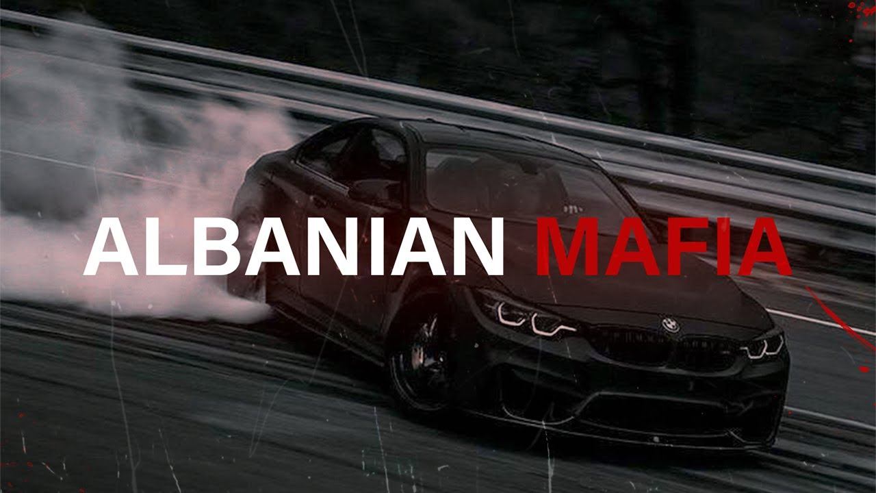 GOLDEN TBILISI - ALBANIAN MAFIA смотреть онлайн