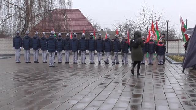 Память. История. Подвиг смотреть онлайн