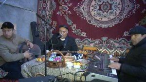 Фуркат Мастонов Падар Furkat Mastonov Padar