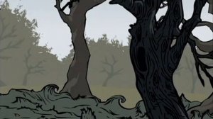 Ленор — маленькая мёртвая девочка (серия 1)