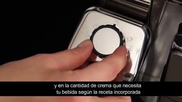 Como usar tu Primadonna DeLonghi смотреть онлайн