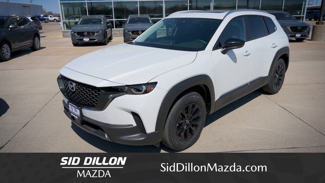 Sid Dillon Mazda Commercial - April 2023 смотреть онлайн
