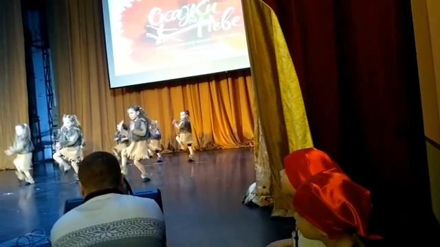 Сказки на Неве 1апреля смотреть онлайн