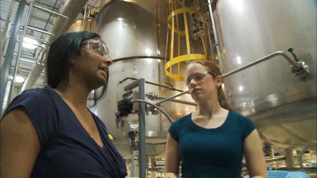 What Does a Chemical Engineer Do? - Careers in Science and Engineering смотреть онлайн