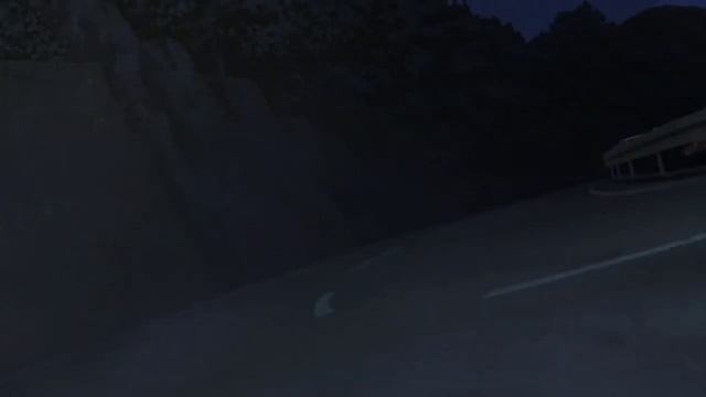 Initial D [AMV] - Speedway смотреть онлайн