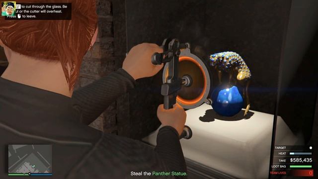 BEST Method To Exploit CAYO PERICO HEIST In 2023! (New +skip Preps Glitch) Availing The NEW METHOD!