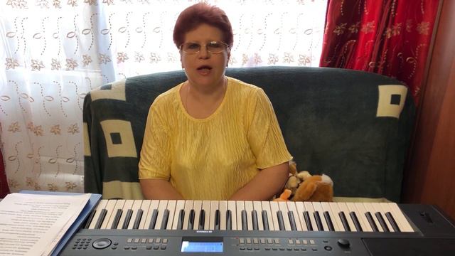 Дистанционное занятие №2 - Театральный балаганчик смотреть онлайн