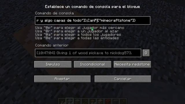 COMO DESTRUIR BLOQUES EN MODO AVENTURA - Can Destroy & Can Place On - Tutorial minecraft смотреть онлайн