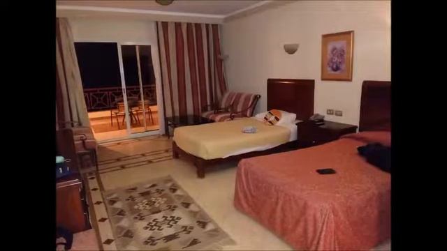 Imperial Shams Abu Soma Resort In Hurghada - Safaga