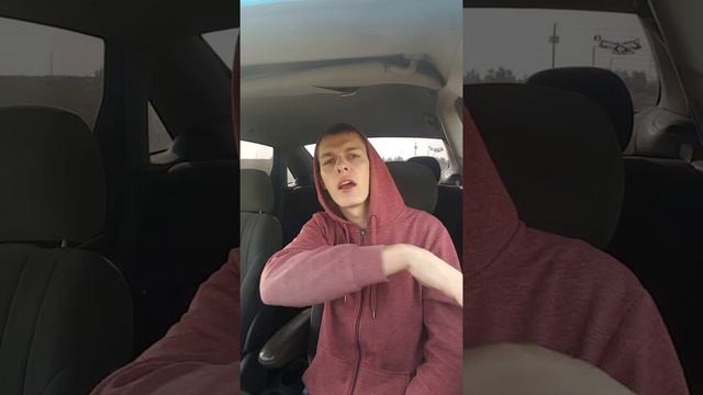 Стих Любимой зачитал РЭП ))) смотреть онлайн