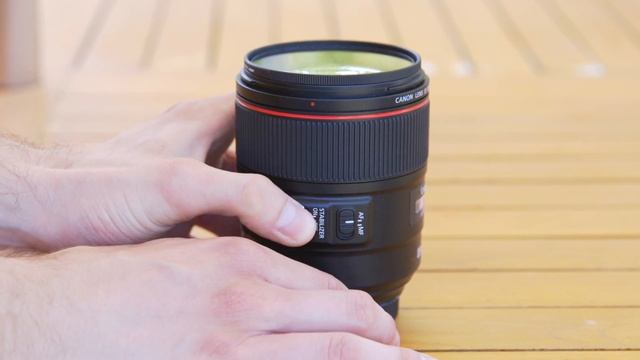 I'm Switching to Primes! | Canon L vs Sigma Art For Video | Canon 35mm f1.4 ii and 85mm f1.4 IS смотреть онлайн