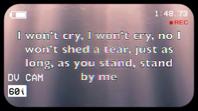 Stand By Me смотреть онлайн