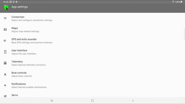 Carp Pilot Pro Tutorial: How To Connect