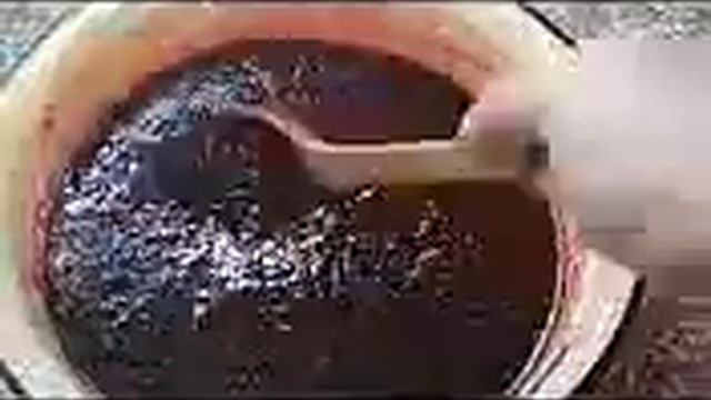 ВАРЕНЬЕ ИЗ ЧЕРНОЙ СМОРОДИНЫ БЕЗ ВАРКИ ВИТАМИННОЕ смотреть онлайн