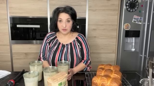 Объяснение по Стартеру для всех кто приобретает мою ЗАКВАСКУ/Учится ни когда не поздно/К ЭЛИНЕ❤️ смотреть онлайн