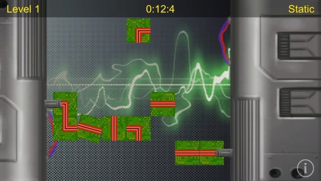 Circuitous v1.4 смотреть онлайн