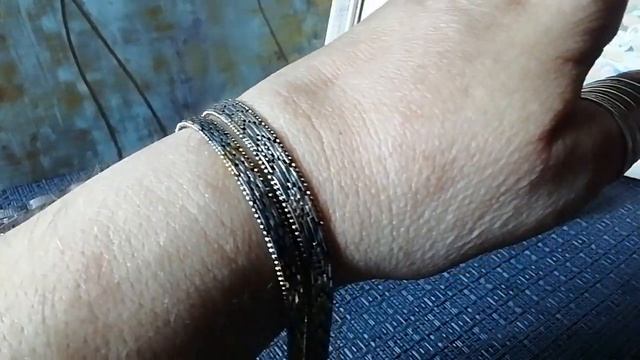 Браслеты. Дефиле смотреть онлайн