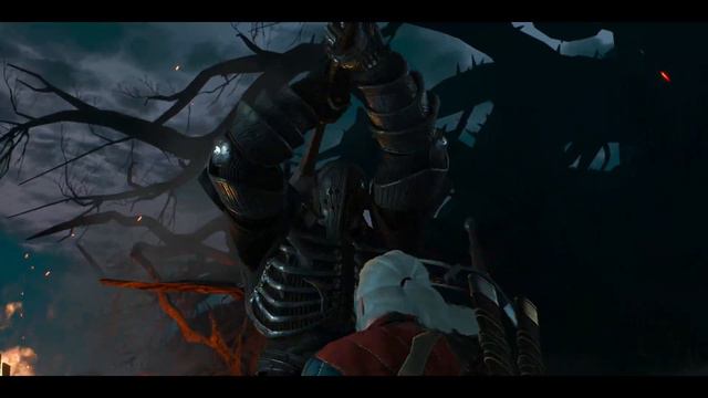 The Witcher 3: Wild Hunt Und Cyberpunk 2077 Next Gen-Update Event | CD Projekt Red | NVIDIA | MIFCO