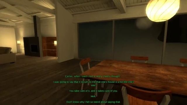 The Beginner's Guide - Full Playthrough [No Commentary]