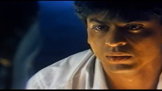 Позови меня небо.../ Shah Rukh Khan смотреть онлайн