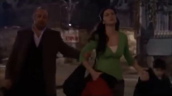 1001 ночь. (85-90) Финал.Сокращенная версия.