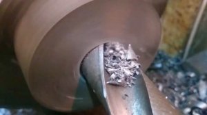 Сверление чугуна