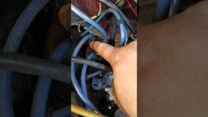 Установка БСЖ на 402 мотор