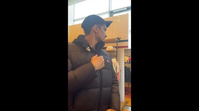 Влог: ночной парламент Будапешта, шоппинг и огромная собака. смотреть онлайн