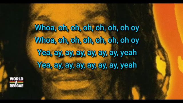 Eric Donaldson - Cherry oh baby Lyrics смотреть онлайн