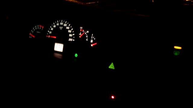 Богдан 2110 16v . 0-100 . Сток