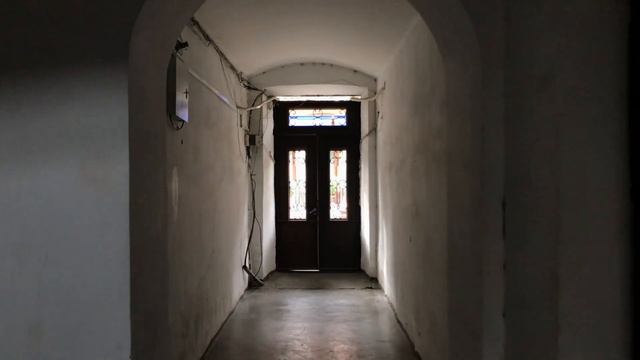 Улочки старого Батуми. Ресторан Deliria. Дом на Горгасали 24. Дом на Казбеги 8. Кофейня Erti Kava. смотреть онлайн