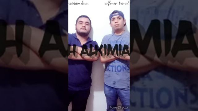 H alkimia - undia gris - alfonso bernal, cristian lara🔥 смотреть онлайн