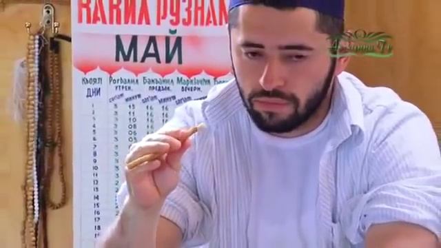 Как совершать омовение по сунне... смотреть онлайн