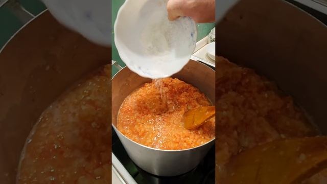 ИКРА КАБАЧКОВАЯ РЕЦЕПТ смотреть онлайн