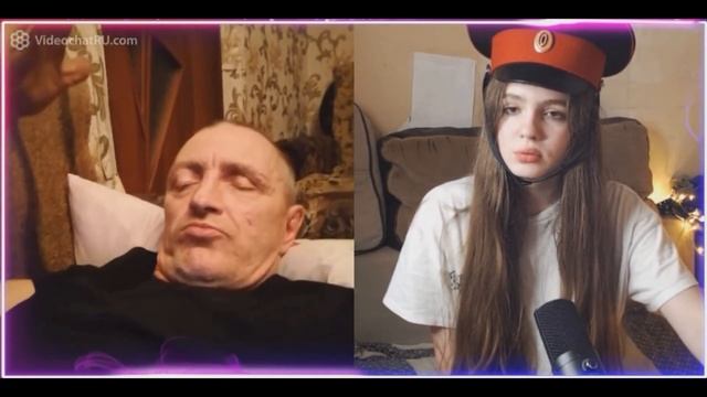 НЕАДЕКВАТЫЕ В ЧАТ-РУЛЕТКЕ 2023