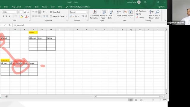 12 Basis Data Oracle (3 SKS) 7 TI.18.E.1 смотреть онлайн