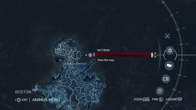 Assassin's Creed III Remastered Mission Liberation Quests Gangs of Boston смотреть онлайн