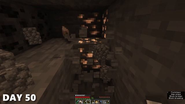 100 Days on a Tropical Island! | Minecraft смотреть онлайн