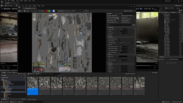 NVIDIA RTX Extreme: Real-Time Automotive Rendering смотреть онлайн