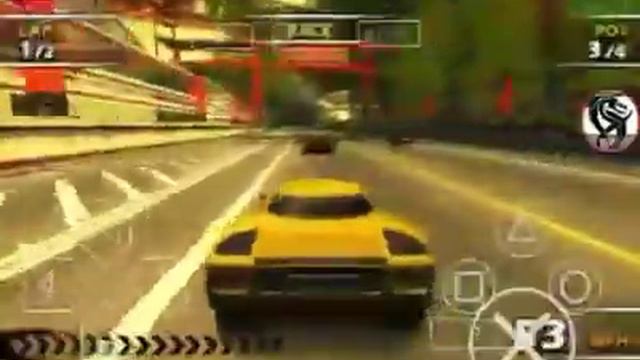 Descarga de brnout dominador para ppsspp смотреть онлайн